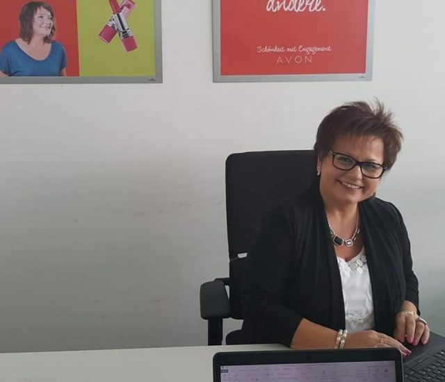Wir stellen vor: Renate Jasiaczyk, Sales Trainer Germany