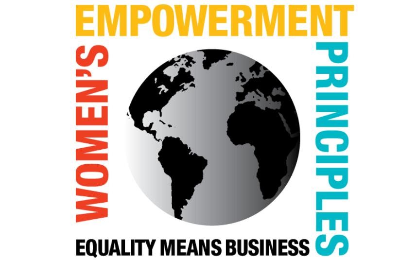 Avon erklärt seine Unterstützung für die Women's Empowerment-Prinzipien der Vereinten Nationen