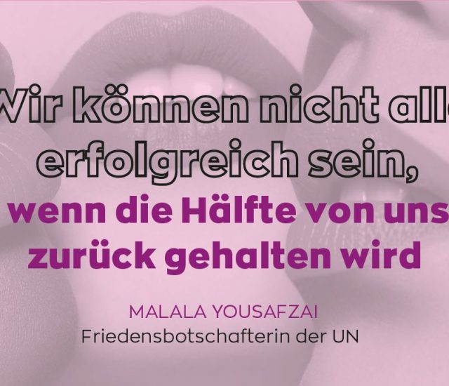 Happy Women’s Day! Avon feiert den Weltfrauentag