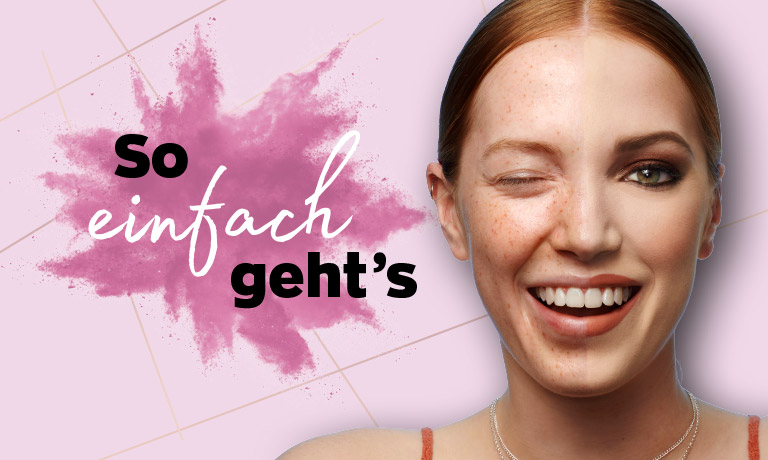 So einfach wirst du Mitglied im Avon Influencer Club