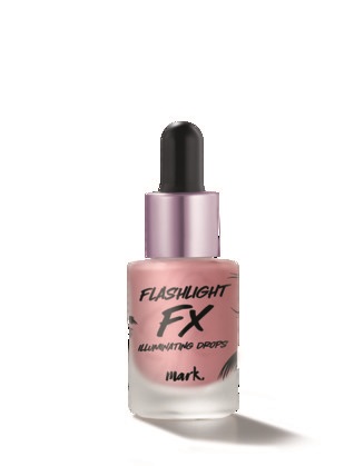 mark. Flashlight Flüssiger Highlighter