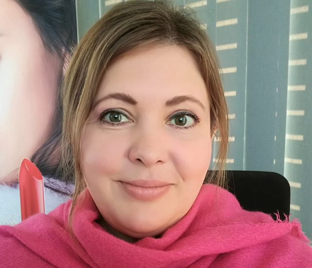 Wir stellen vor: Bianca Meuter, Lead Marketing Activation