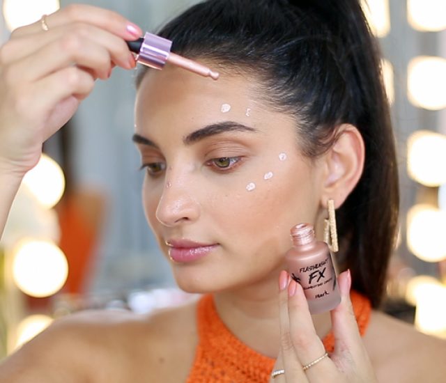 Make Up Trends 2019: California Glow Kollektion