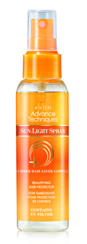 Avon Advanced Techniques UV-Schutzspray