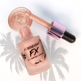 mark. FX Illuminating Drops Highlighter