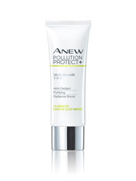 ANEW Detox Maske mit Kaolin-Tonerde