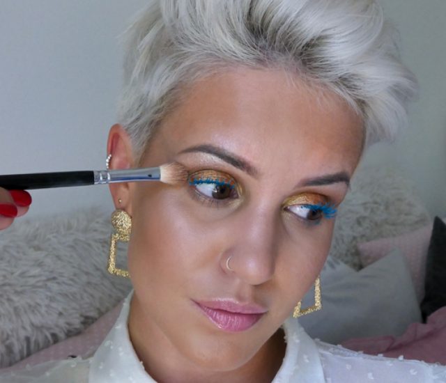 Sommerlook 2019 – Make Up wie du es vermutlich noch nicht kombiniert hast