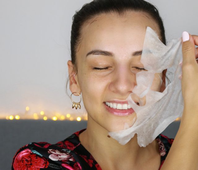 Der große K-Beauty Gesichtsmasken Test