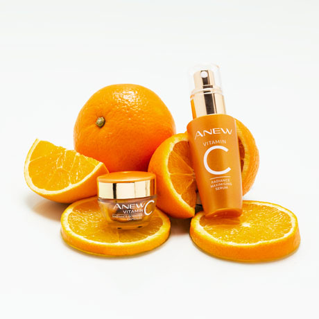 ANEW Vitamin C für strahlend schöne Haut