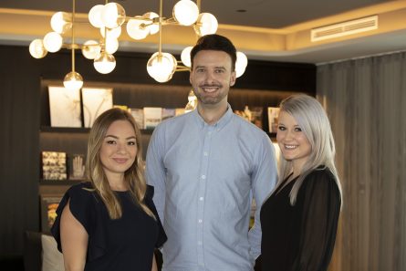 E-Marketing Team