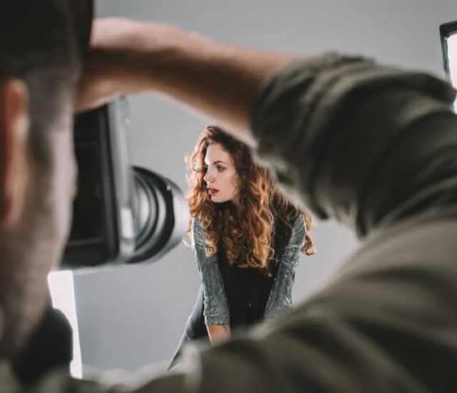 Vorher-Nachher-Shooting zu gewinnen