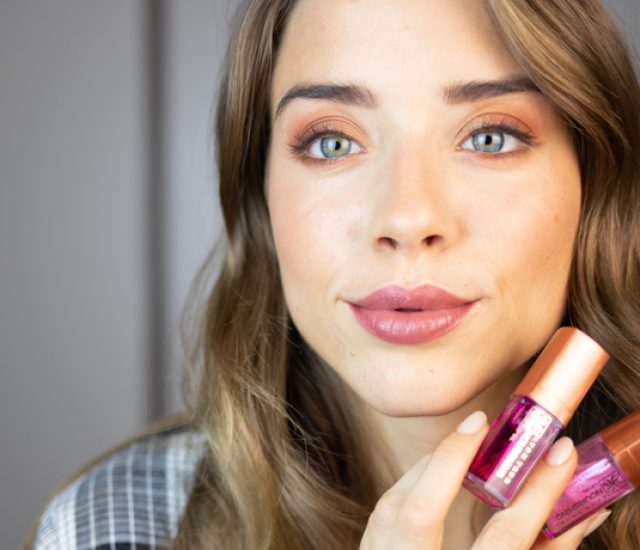 Lippenpflege im Winter – Tipps gegen trockene Lippen