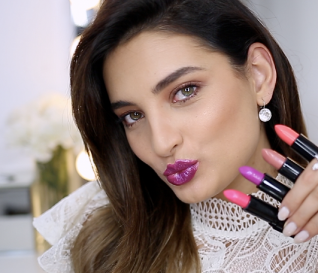 PRISM Lippenstifte – jetzt knallt’s! NEW IN