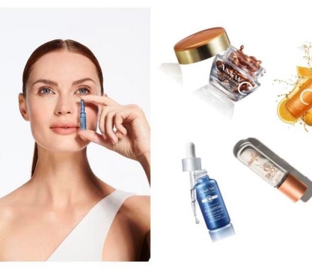 Beauty Heroes: Serum, Ampulle, Shot und Co.