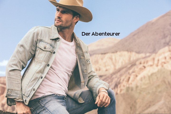 Der Abenteurer