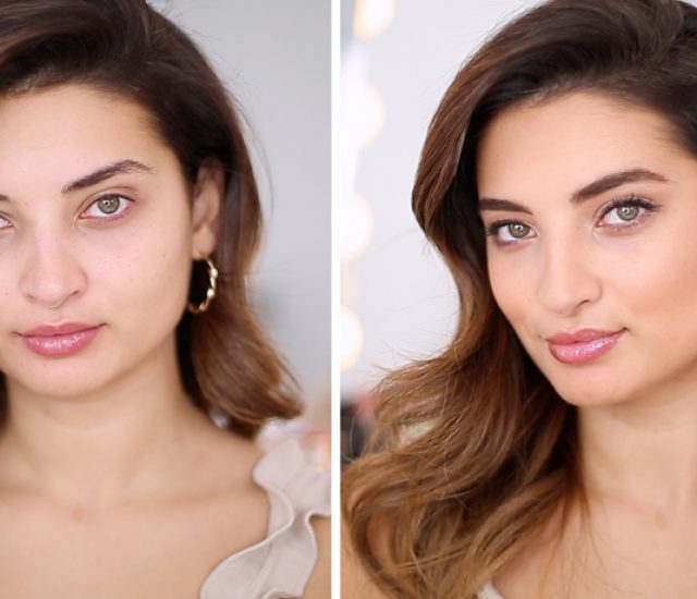 Instagram Make-up - so geht's richtig