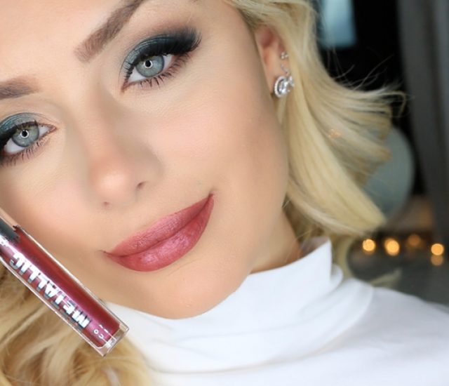 Liquid Lipstick: perfekte Lippen schminken