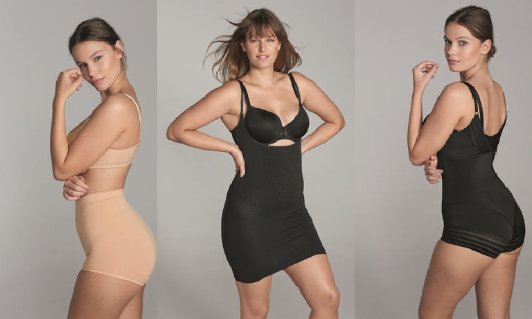 Shapewear