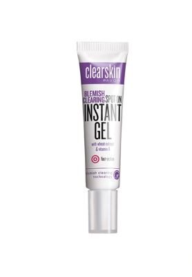 Reine Haut mit Clearskin