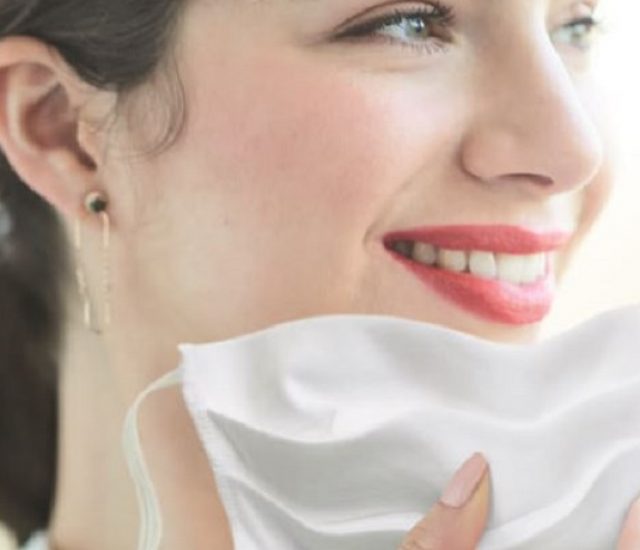 Reine Haut trotz Maske- 10 SOS-Tipps