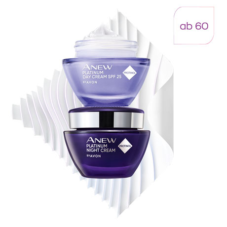 Deine Anti-Aging-Heroes: ANEW