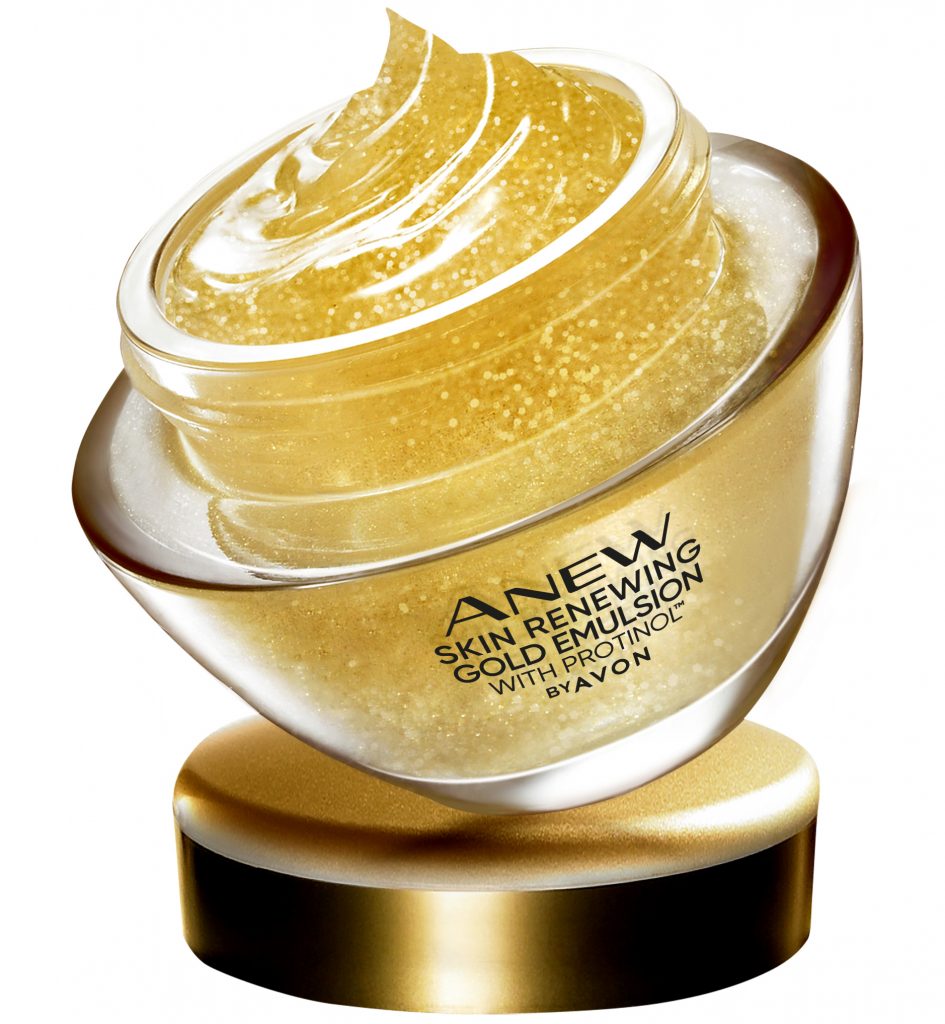 Deine Anti-Aging-Heroes mit Gold