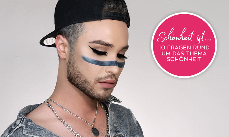 Maxim Giacomo im Interview